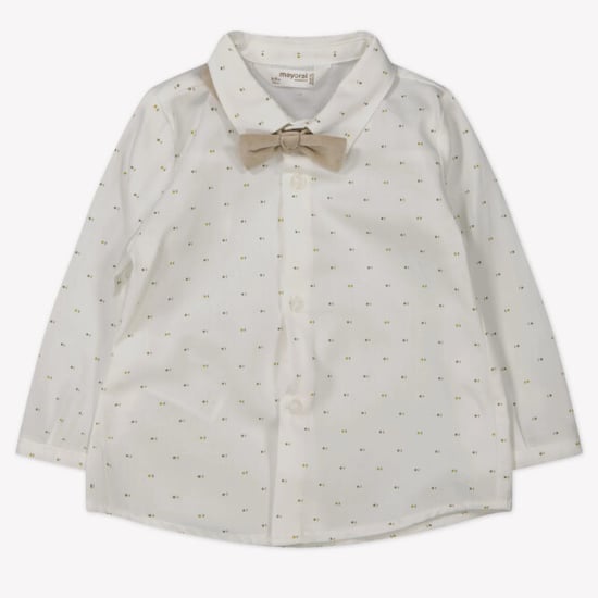Mayoral Baby jongens t-shirt in - Image 4