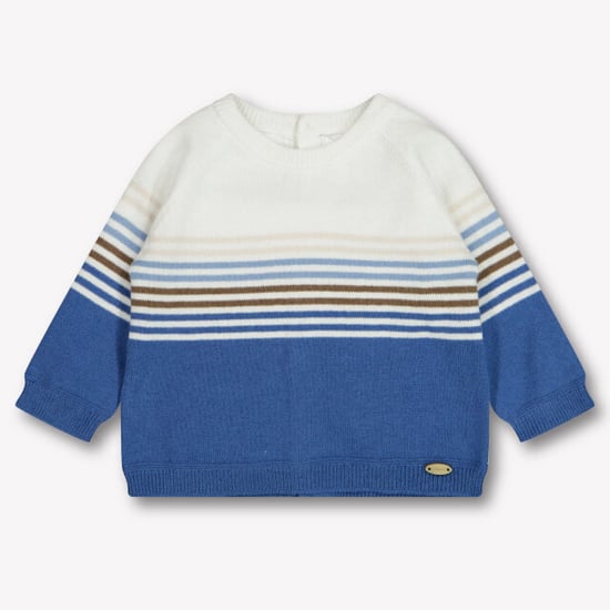 Mayoral Baby jongens trui in - Image 2