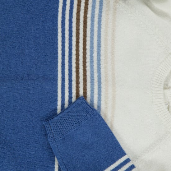 Mayoral Baby jongens trui in - Image 3
