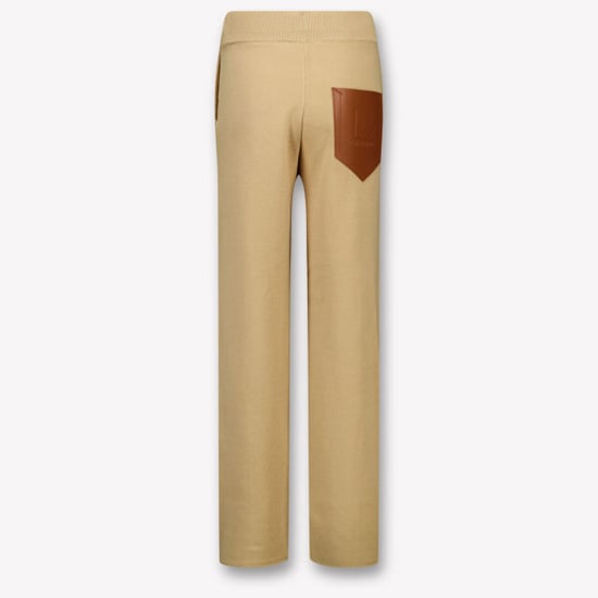 Lanvin Kinder unisex broek in - Image 3
