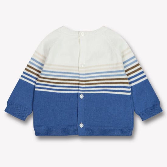 Mayoral Baby jongens trui in - Image 4