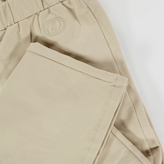 Twin-set Kinder meisjes broek in - Image 4