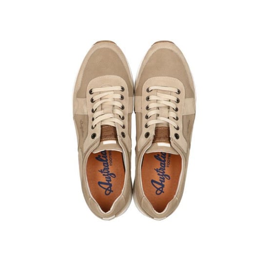 Australian Footwear Rebound nubuck - Image 5