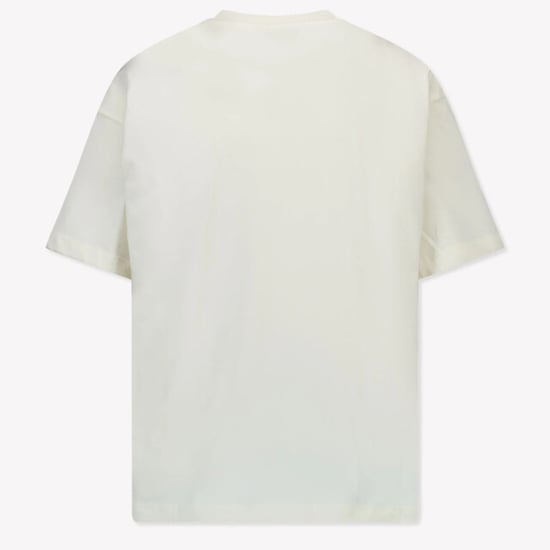 Msgm Kinder meisjes t-shirt in - Image 4