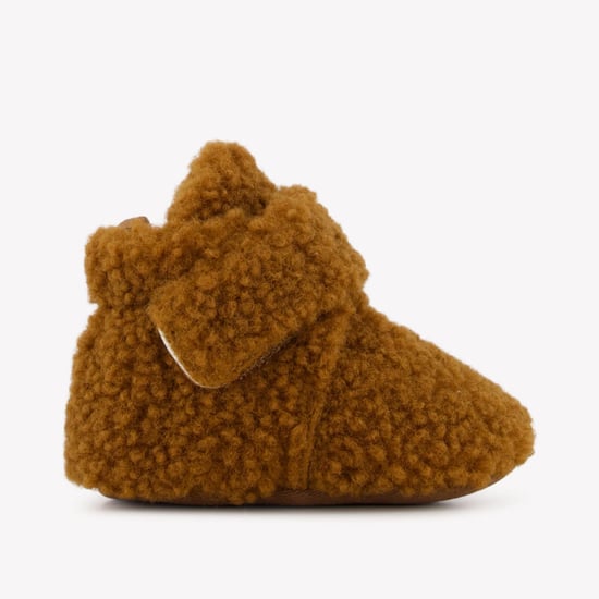 Ralph Lauren Lando layette baby unisex sneakers in - Image 1