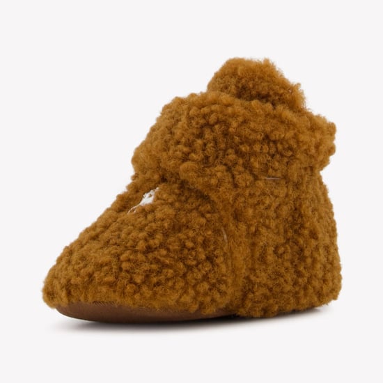 Ralph Lauren Lando layette baby unisex sneakers in - Image 6