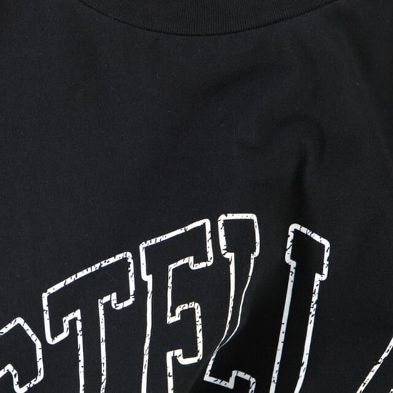 Stella McCartney Kinder meisjes t-shirt in - Image 2