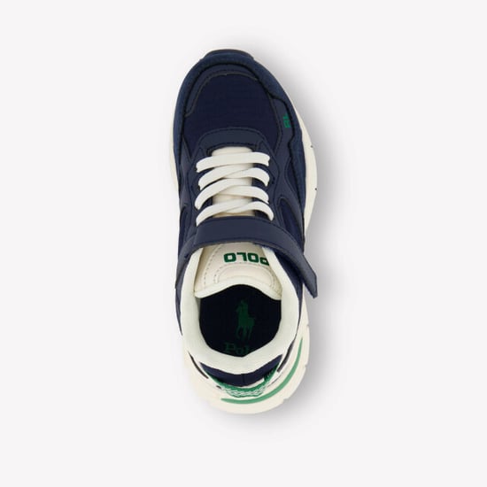 Ralph Lauren Trackster 275 jongens sneakers in - Image 3