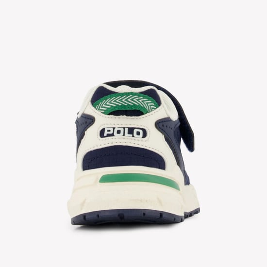 Ralph Lauren Trackster 275 jongens sneakers in - Image 4