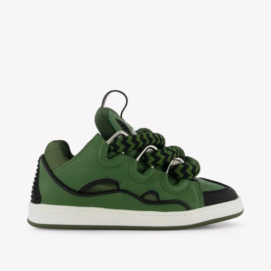 Lanvin Meisjes sneakers in - Image 2