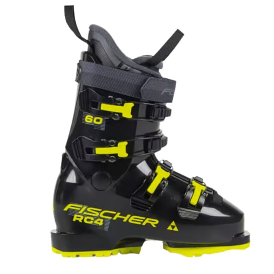 Fischer Skischoenen junior - Image 1