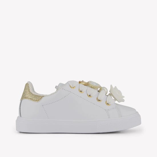Monnalisa Meisjes sneakers in - Image 2