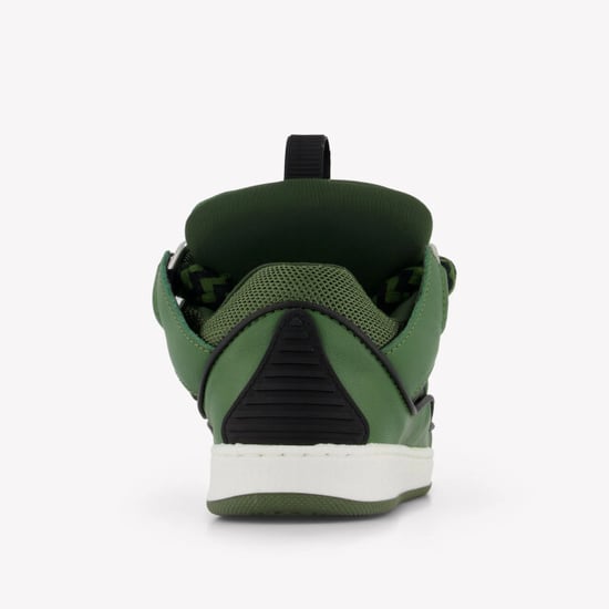 Lanvin Meisjes sneakers in - Image 3