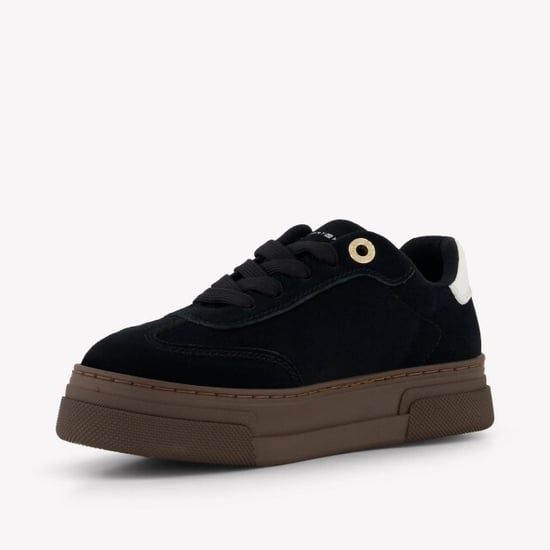 Tommy Hilfiger Meisjes sneakers in - Image 3