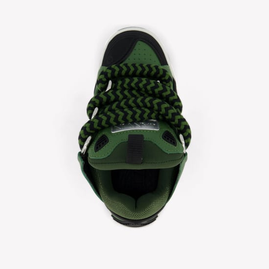 Lanvin Meisjes sneakers in - Image 4