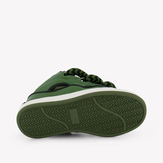 Lanvin Meisjes sneakers in - Image 5