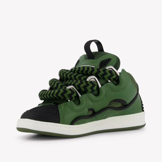Lanvin Meisjes sneakers in - Image 6
