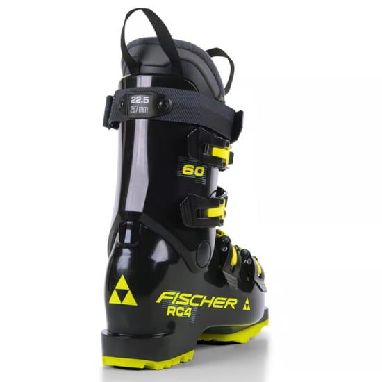 Fischer Skischoenen junior - Image 4