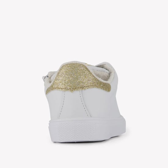 Monnalisa Meisjes sneakers in - Image 5