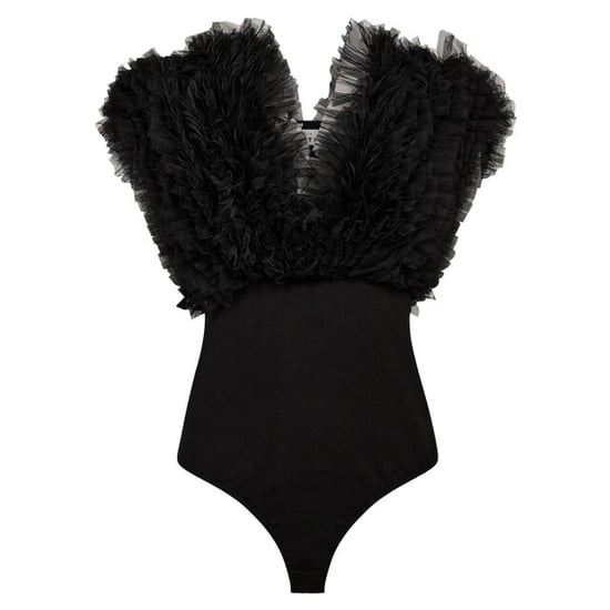 Haute L'Amitié Haute l’amitié new funky bodysuit - Image 2