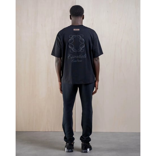Cou7ure Essentials Cassic ogo t-shirt - Image 2