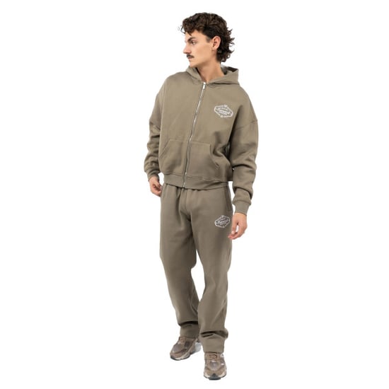 Cou7ure Essentials Roya zipper trainingspak - Image 4