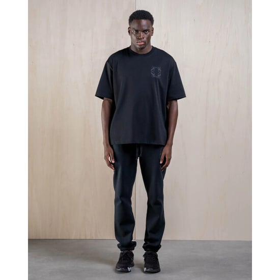 Cou7ure Essentials Cassic ogo t-shirt - Image 3
