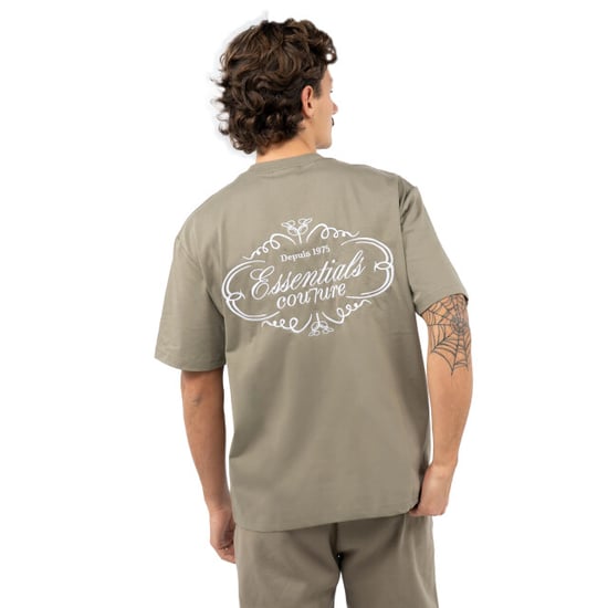 Cou7ure Essentials Roya t-shirt - Image 3
