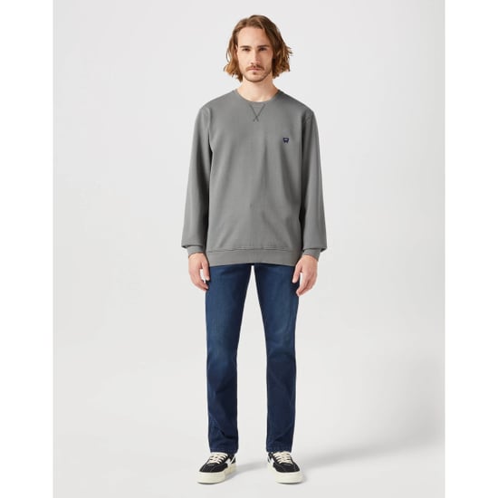 Wrangler Greensboro heren regular-fit jeans wild horse - Image 5