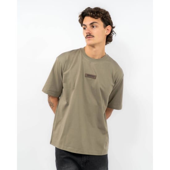 Cou7ure Essentials Rubber t-shirt - Image 3