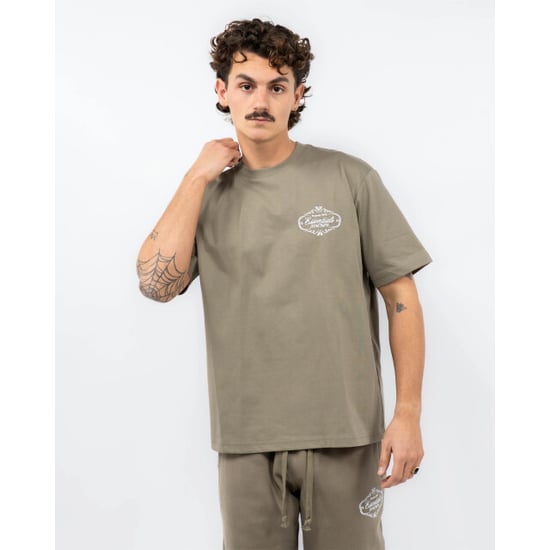 Cou7ure Essentials Roya t-shirt - Image 4