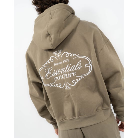 Cou7ure Essentials Roya zipper trainingspak - Image 6