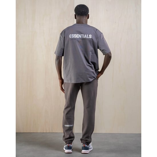 Cou7ure Essentials Rubber t-shirt - Image 4
