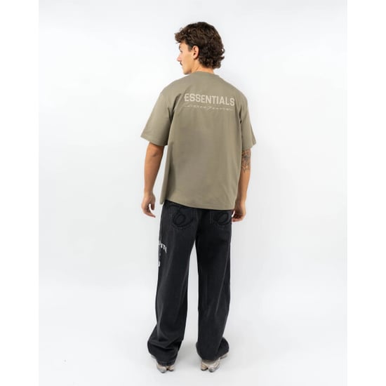 Cou7ure Essentials Rubber t-shirt - Image 5
