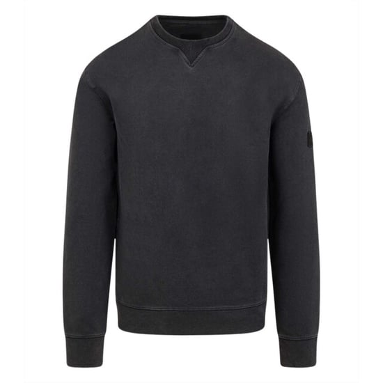 Cruyff Trui crewneck 998 zwart - Image 1