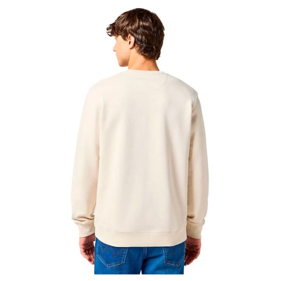 Wrangler Crewneck sweatshirt vintage - Image 3