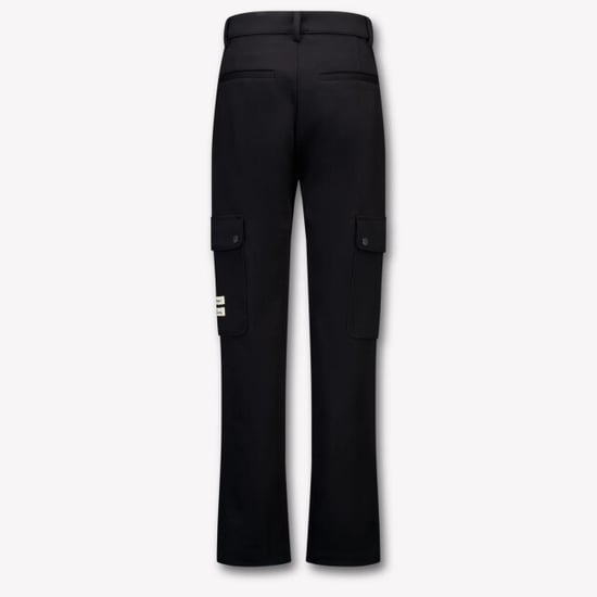Givenchy Kinder jongens broek in - Image 2