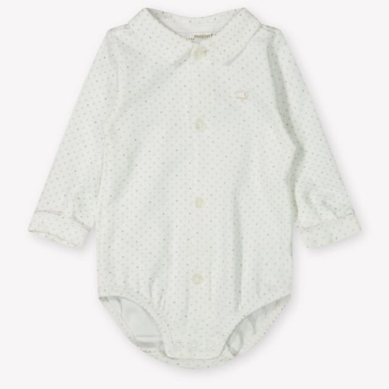 Mayoral Baby jongens rompertje in - Image 2
