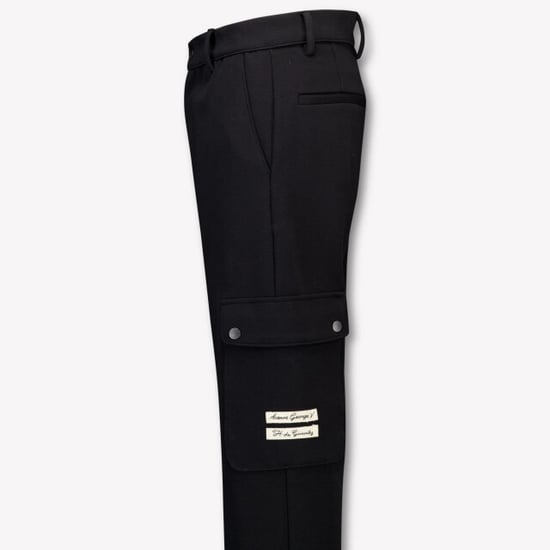 Givenchy Kinder jongens broek in - Image 5