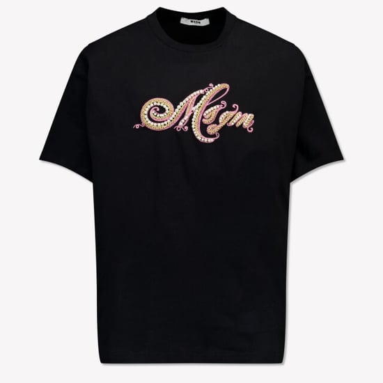 Msgm Kinder meisjes t-shirt in - Image 2