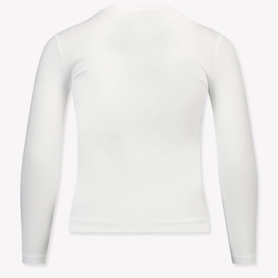 Monnalisa Kinder meisjes t-shirt in - Image 3