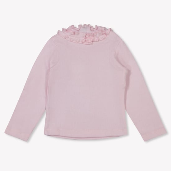 Monnalisa Baby meisjes t-shirt in - Image 3