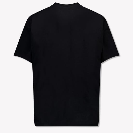 Msgm Kinder meisjes t-shirt in - Image 4