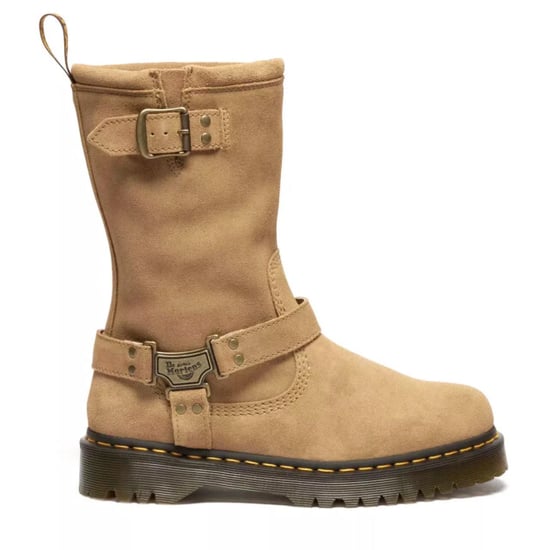 Dr. Martens Dr. martens anistone hi biker boot biker boots dames - Image 1