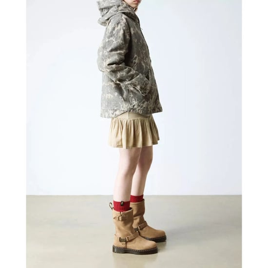 Dr. Martens Dr. martens anistone hi biker boot biker boots dames - Image 5