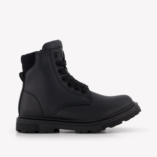 Calvin Klein Unisex laarzen in - Image 1
