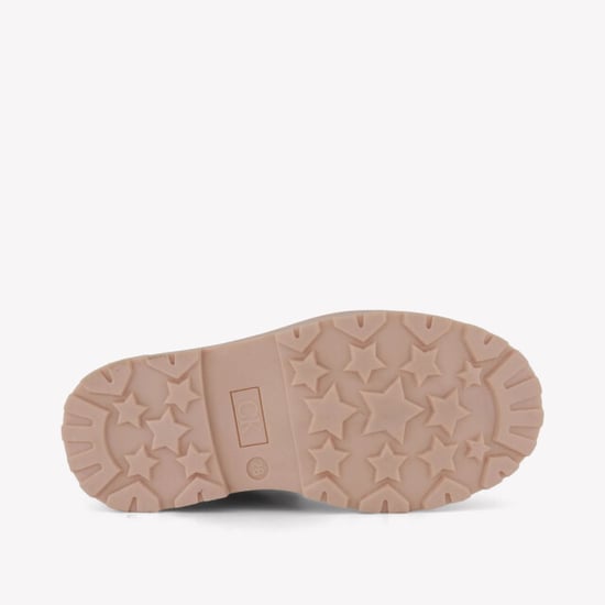 Calvin Klein Meisjes laarzen in licht - Image 4