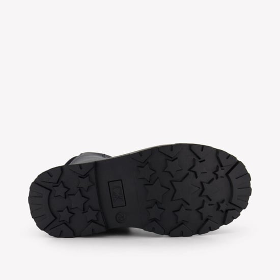 Calvin Klein Unisex laarzen in - Image 4