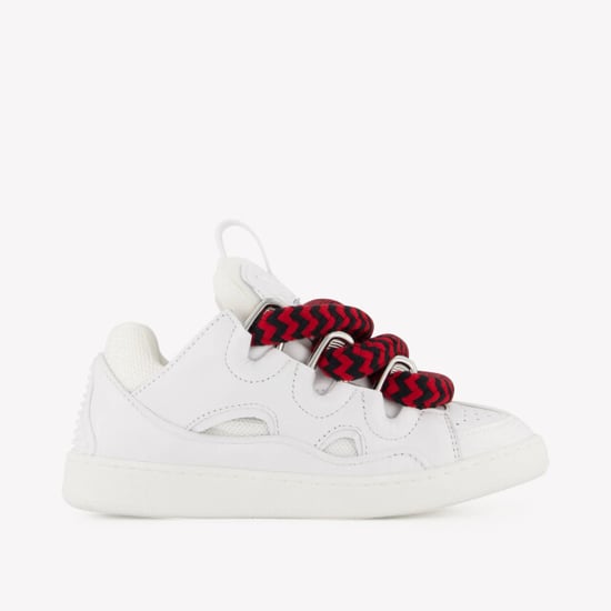 Lanvin Meisjes sneakers in - Image 2