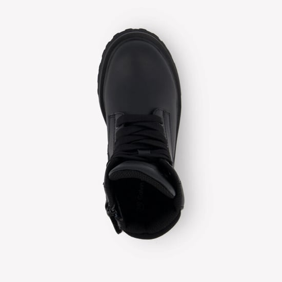 Calvin Klein Unisex laarzen in - Image 5